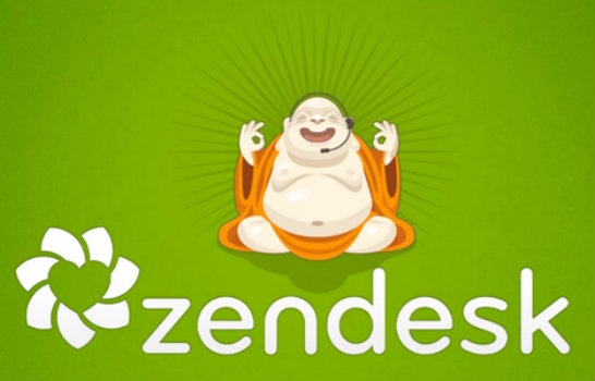 SBIM Zendesk