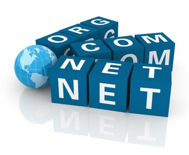 Domain Name Registration