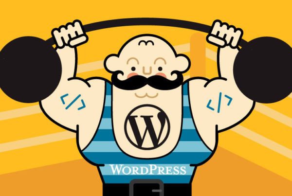 Small Business Internet Marketing - Just How Big is WordPress