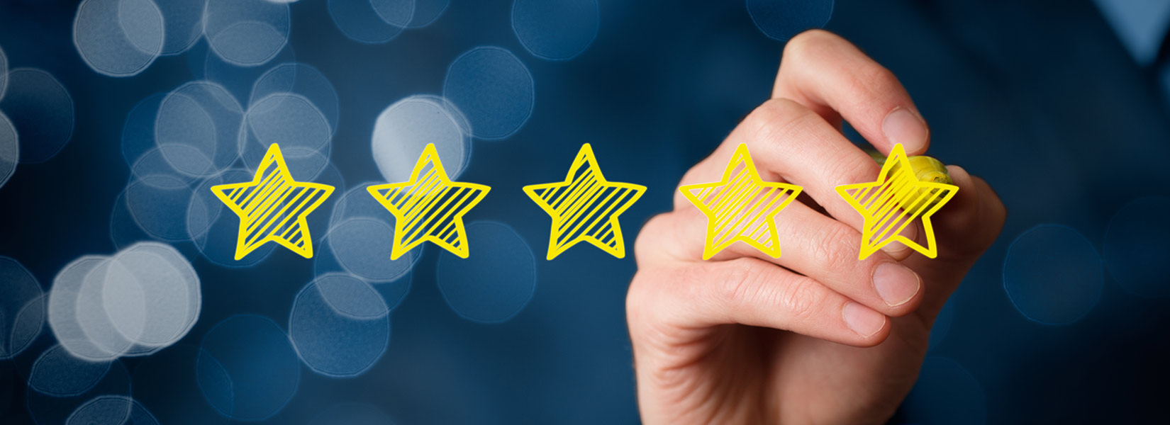 Why You Need Google Reviews For Your Business